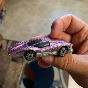 Hot Wheels collectible car from 1974! 3 for $12!